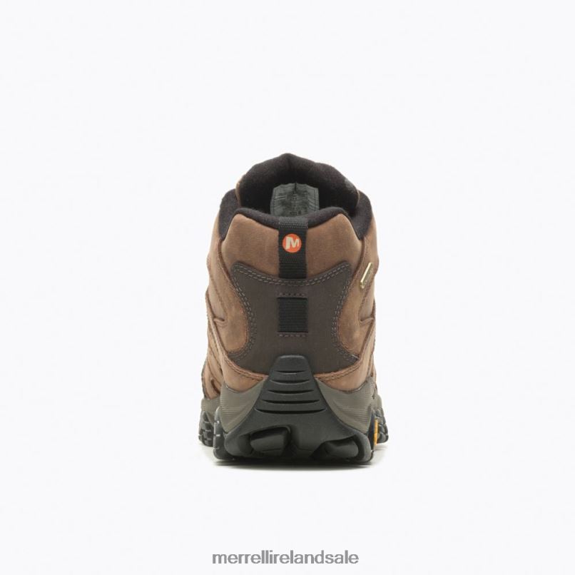 Moab 3 Prime Mid Waterproof (J035765) Merrell Men BX26T352 Mist Shoes