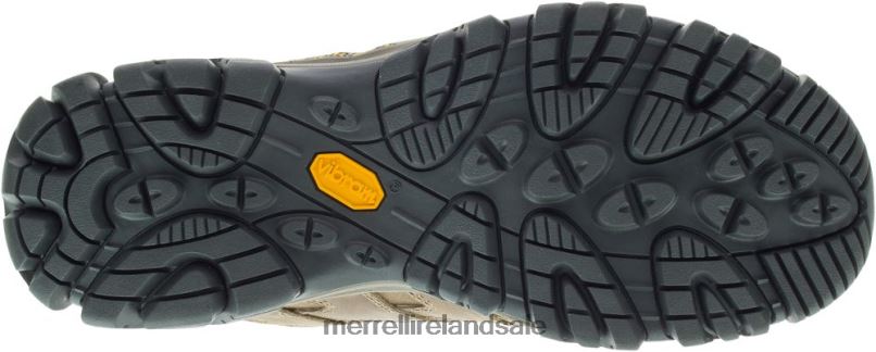 Moab 3 Prime Waterproof (J035775) Merrell Men BX26T534 Squall Shoes