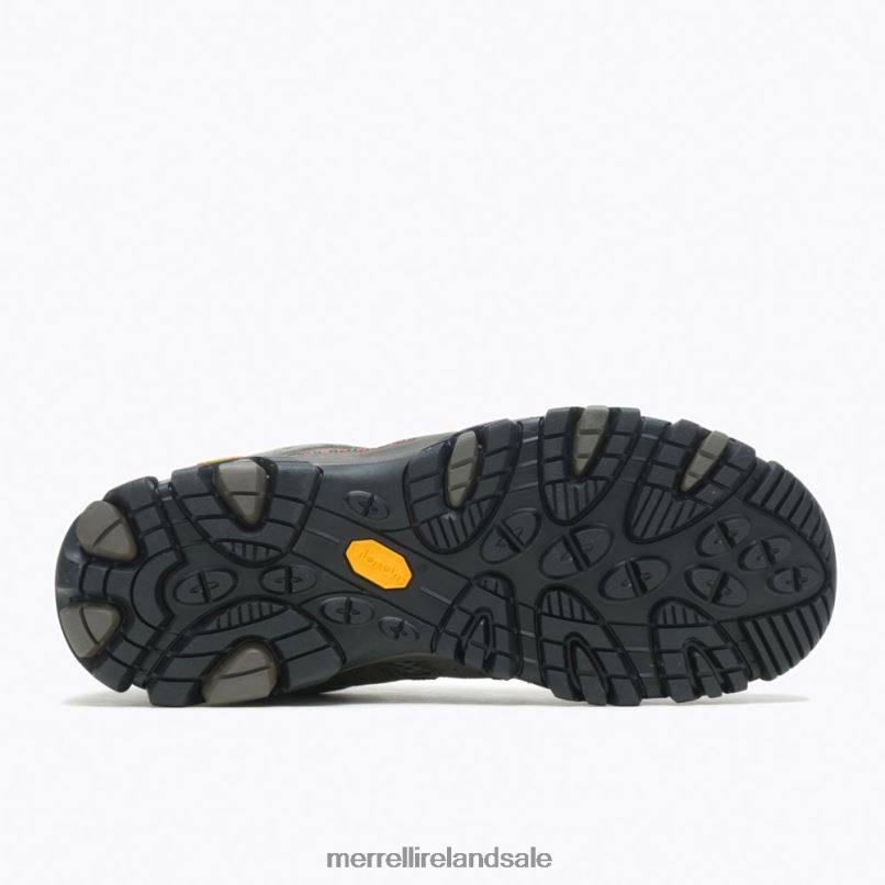 Moab 3 Waterproof (J035843) Merrell Men BX26T77 Beluga Shoes