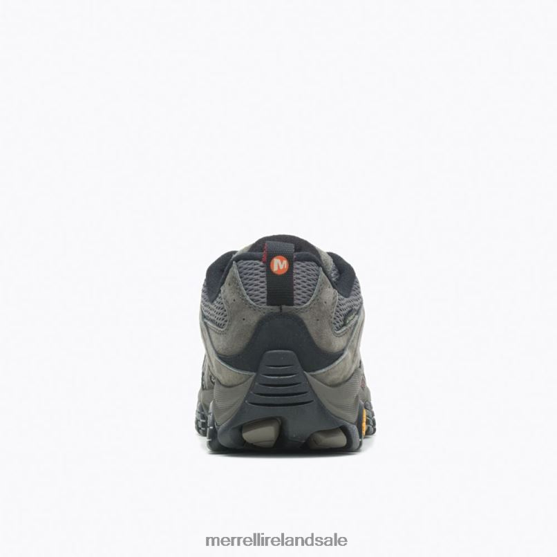 Moab 3 Waterproof (J035843) Merrell Men BX26T77 Beluga Shoes