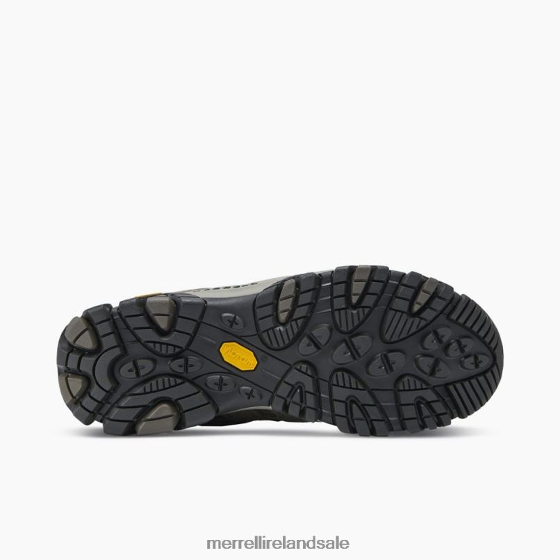 Moab 3 Waterproof (J035849) Merrell Men BX26T75 Boulder Shoes