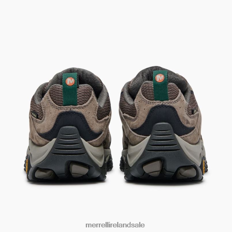 Moab 3 Waterproof (J035849) Merrell Men BX26T75 Boulder Shoes