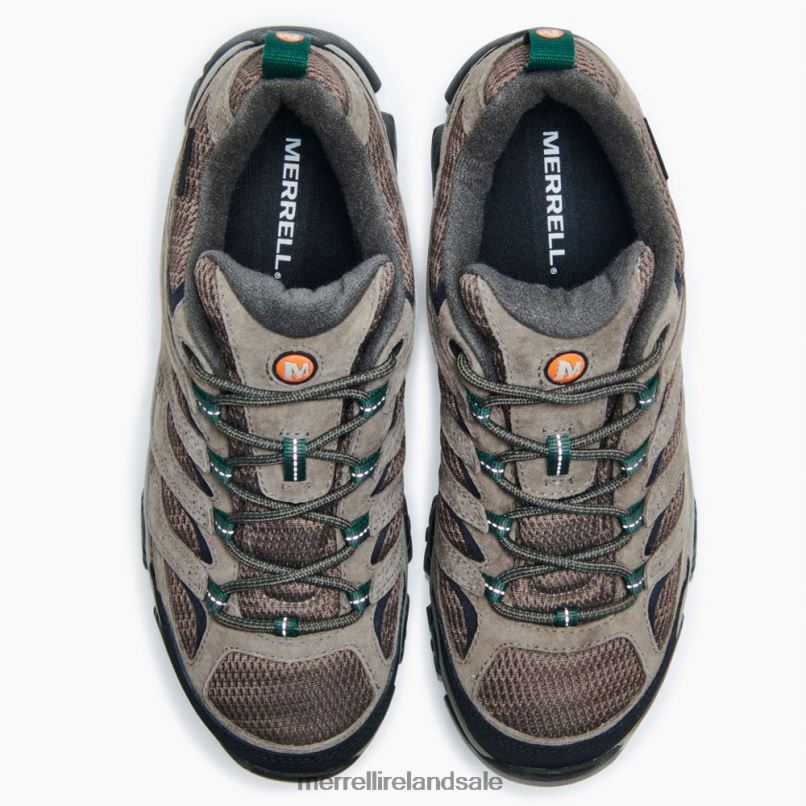 Moab 3 Waterproof (J035849) Merrell Men BX26T75 Boulder Shoes