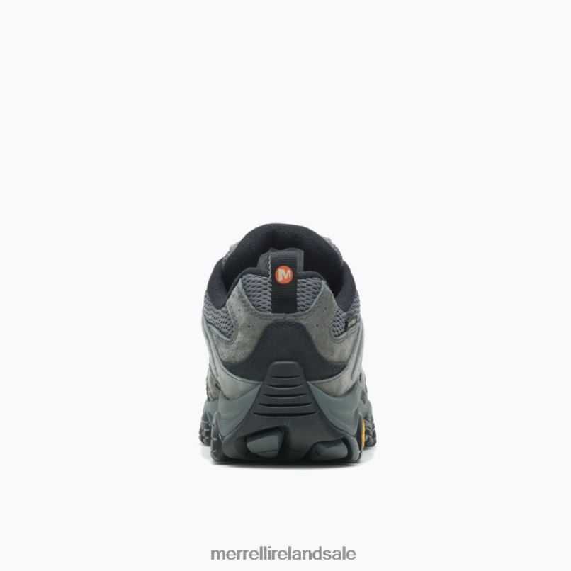 Moab 3 Waterproof (J035855) Merrell Men BX26T74 Granite Shoes