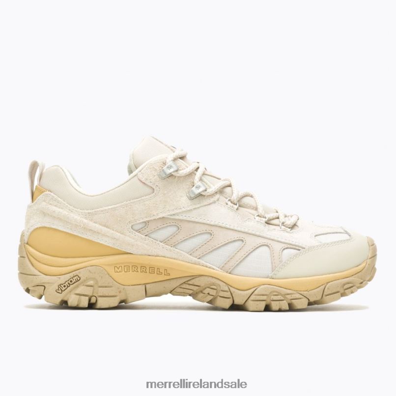 Moab Mesa Luxe 1TRL (J005089) Merrell Men BX26T729 Moonbeam/Aspen Shoes