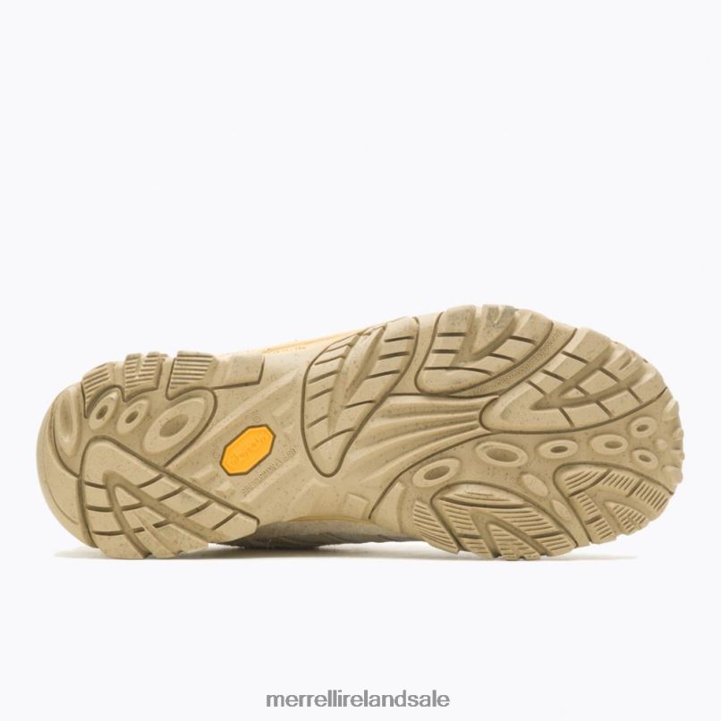Moab Mesa Luxe 1TRL (J005089) Merrell Men BX26T729 Moonbeam/Aspen Shoes