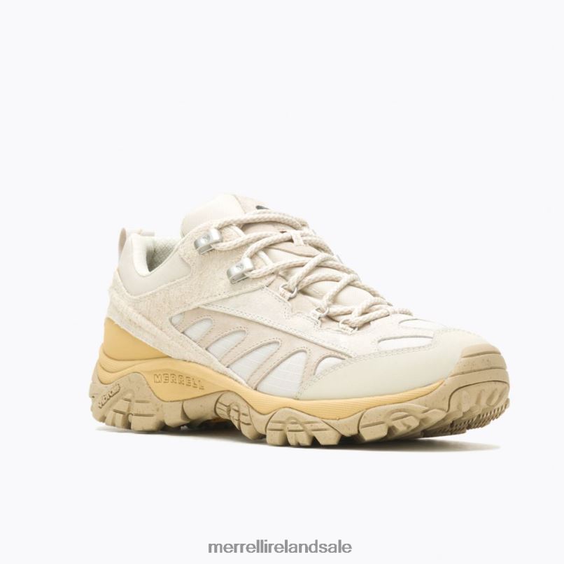 Moab Mesa Luxe 1TRL (J005089) Merrell Men BX26T729 Moonbeam/Aspen Shoes