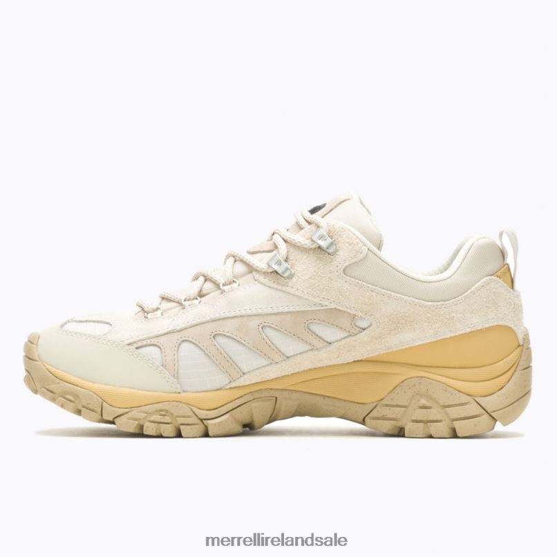 Moab Mesa Luxe 1TRL (J005089) Merrell Men BX26T729 Moonbeam/Aspen Shoes