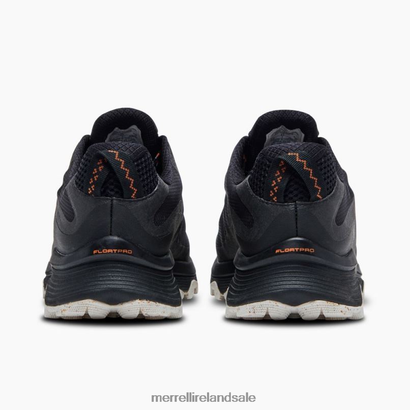 Moab Speed GORE-TEX (J066769) Merrell Men BX26T22 Black Shoes