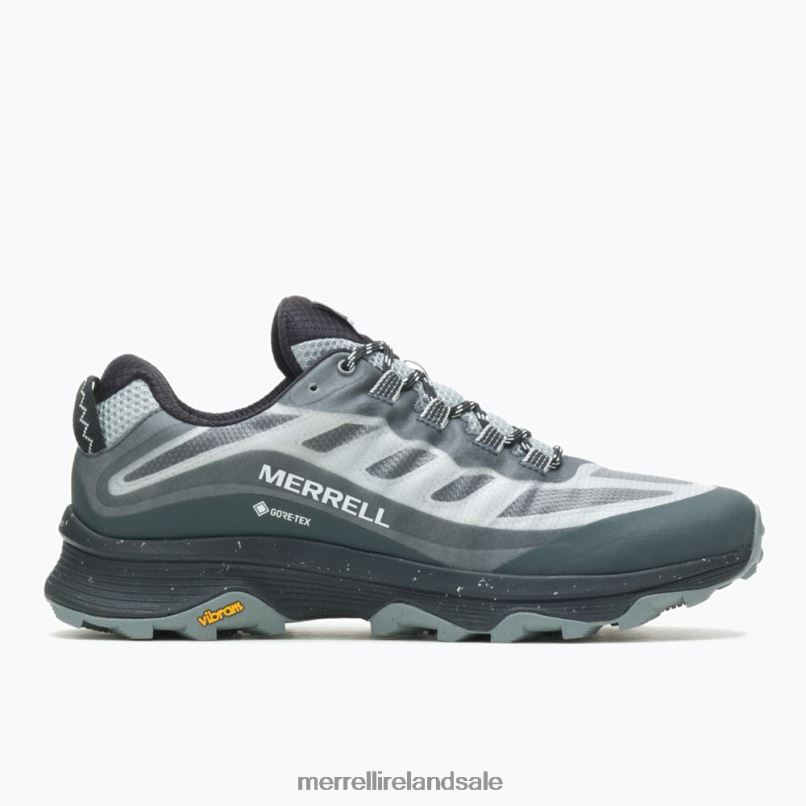 Moab Speed GORE-TEX (J067453) Merrell Men BX26T25 Granite Shoes