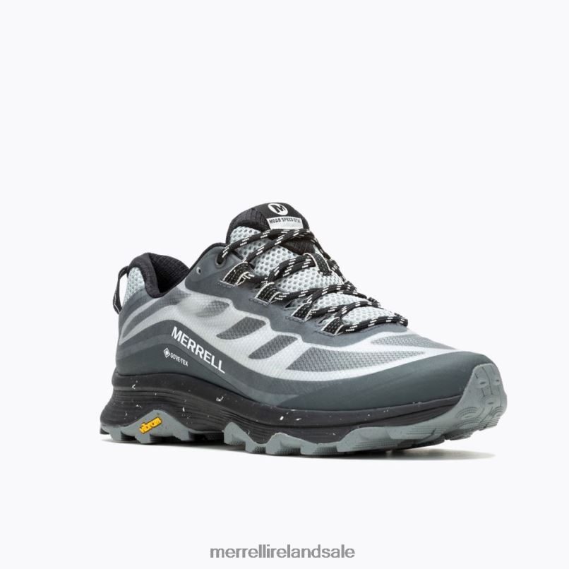 Moab Speed GORE-TEX (J067453) Merrell Men BX26T25 Granite Shoes