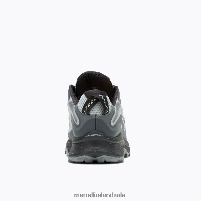 Moab Speed GORE-TEX (J067453) Merrell Men BX26T25 Granite Shoes