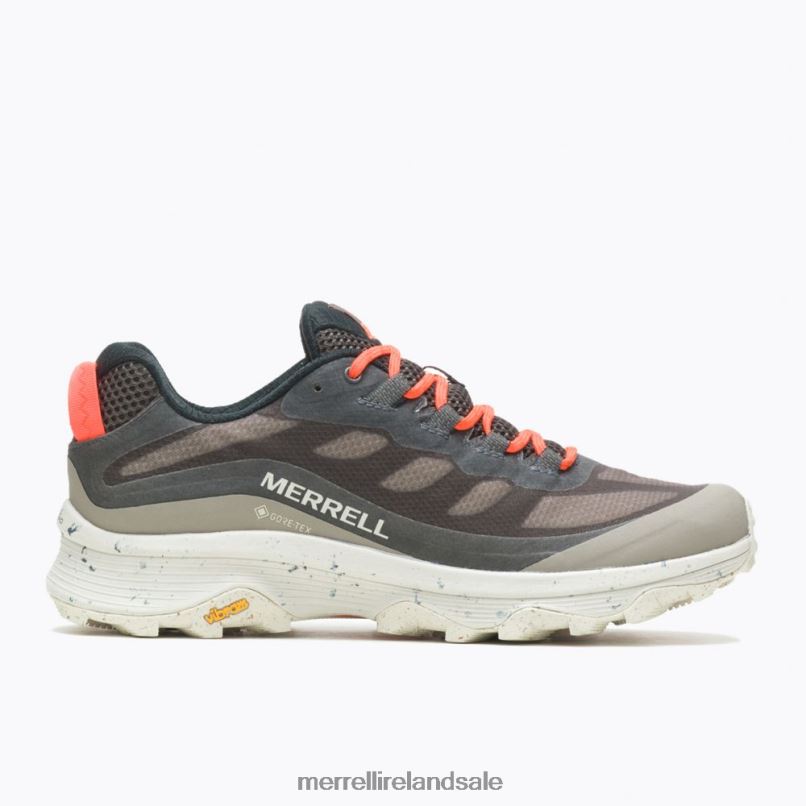Moab Speed GORE-TEX (J067507) Merrell Men BX26T19 Falcon Shoes
