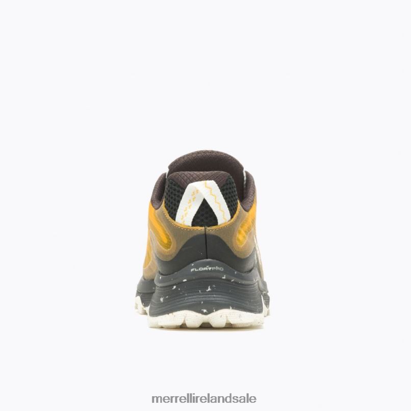 Moab Speed GORE-TEX (J067523) Merrell Men BX26T20 Gold OT Shoes