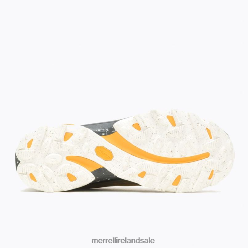 Moab Speed GORE-TEX (J067523) Merrell Men BX26T20 Gold OT Shoes