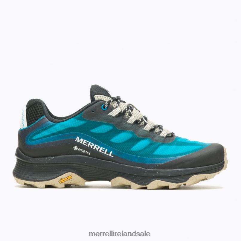 Moab Speed GORE-TEX (J067525) Merrell Men BX26T18 Tahoe Shoes