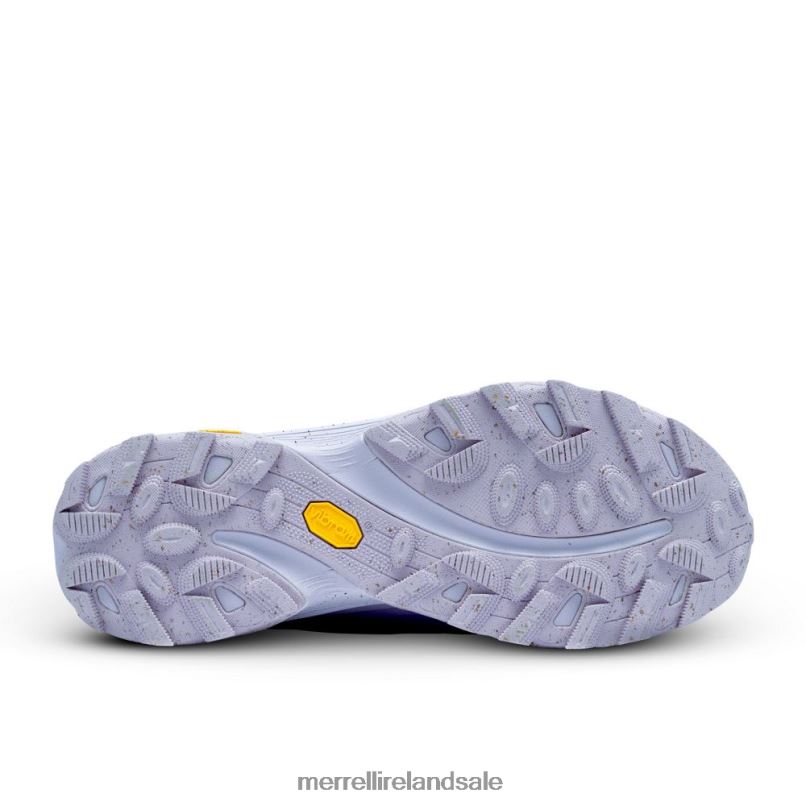 Moab Speed GORE-TEX SE (J004759) Merrell Men BX26T578 Iris Shoes