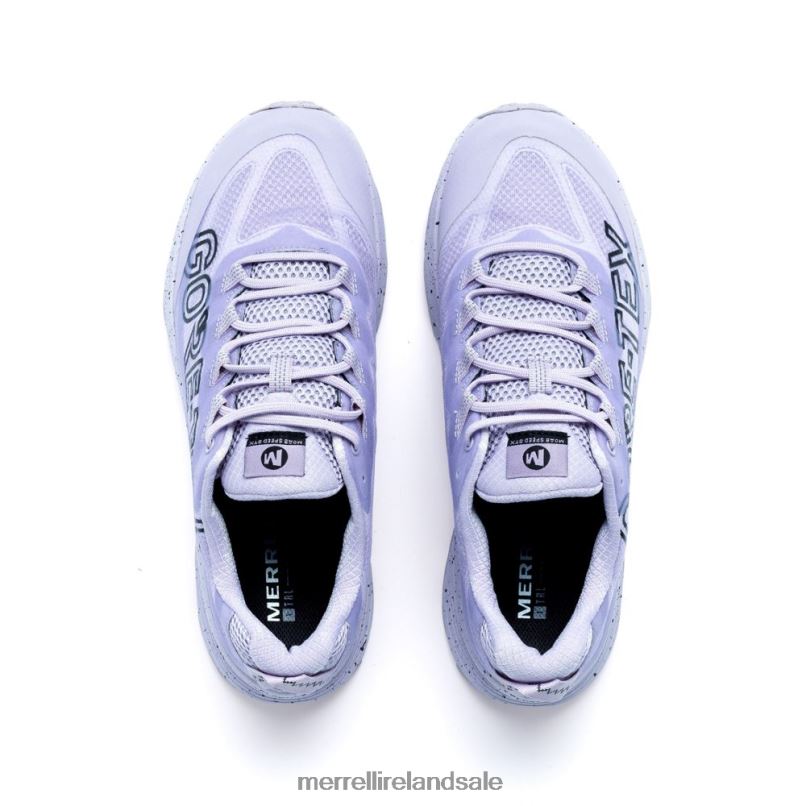 Moab Speed GORE-TEX SE (J004759) Merrell Men BX26T578 Iris Shoes