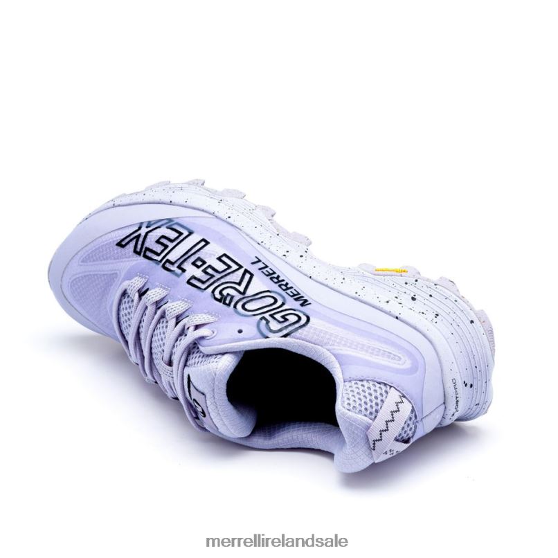 Moab Speed GORE-TEX SE (J004759) Merrell Men BX26T578 Iris Shoes