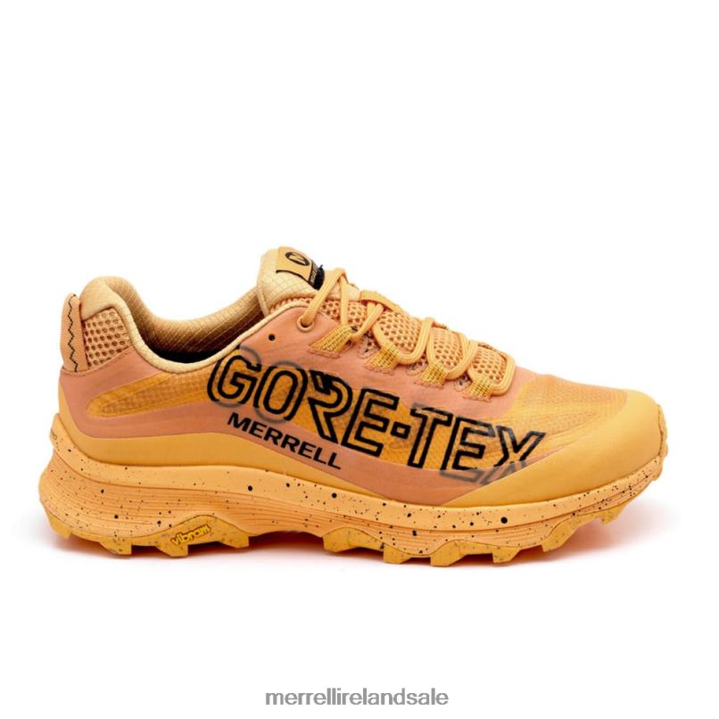 Moab Speed GORE-TEX SE (J004761) Merrell Men BX26T577 Poppy Shoes