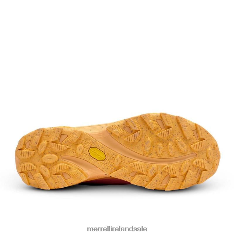 Moab Speed GORE-TEX SE (J004761) Merrell Men BX26T577 Poppy Shoes