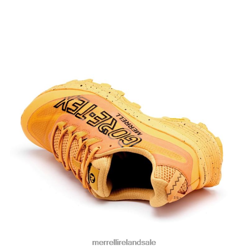 Moab Speed GORE-TEX SE (J004761) Merrell Men BX26T577 Poppy Shoes
