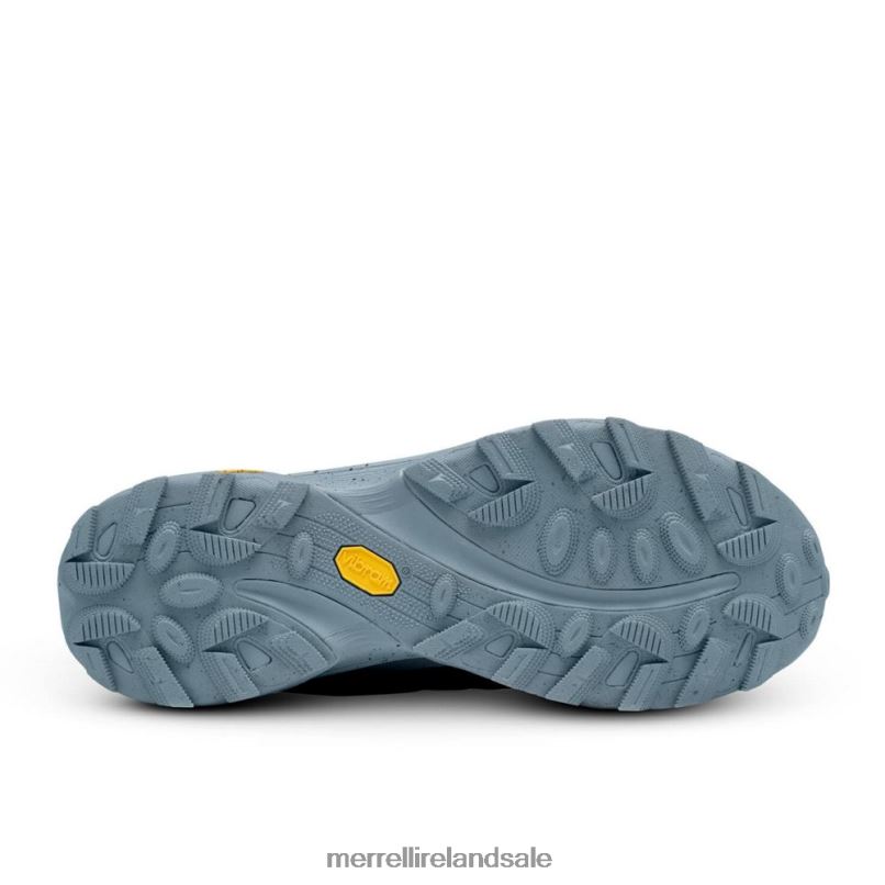 Moab Speed GORE-TEX SE (J004813) Merrell Men BX26T579 Monument Shoes