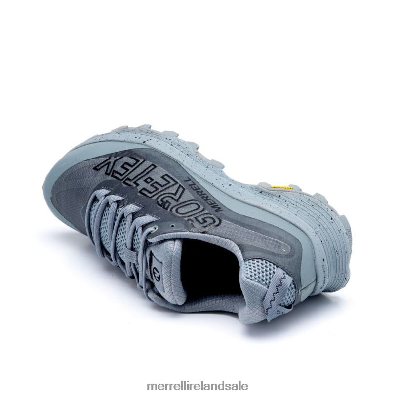 Moab Speed GORE-TEX SE (J004813) Merrell Men BX26T579 Monument Shoes