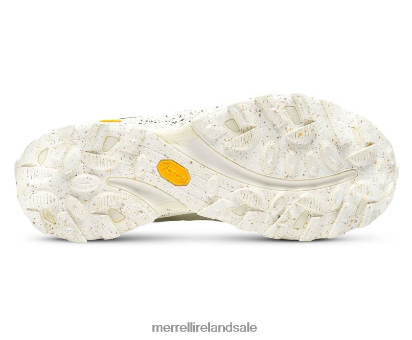 Moab Speed GORE-TEX SE (J036387) Merrell Men BX26T581 White Shoes