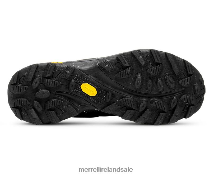 Moab Speed GORE-TEX SE (J036389) Merrell Men BX26T580 Black Shoes
