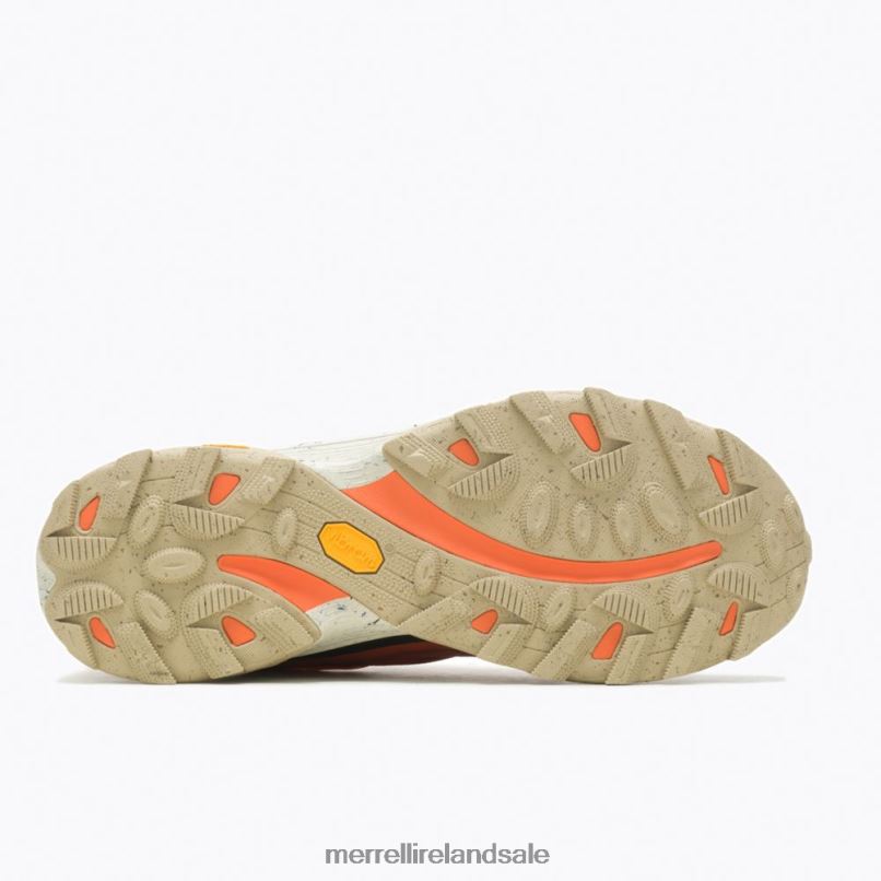 Moab Speed (J067237) Merrell Men BX26T515 Clay Shoes