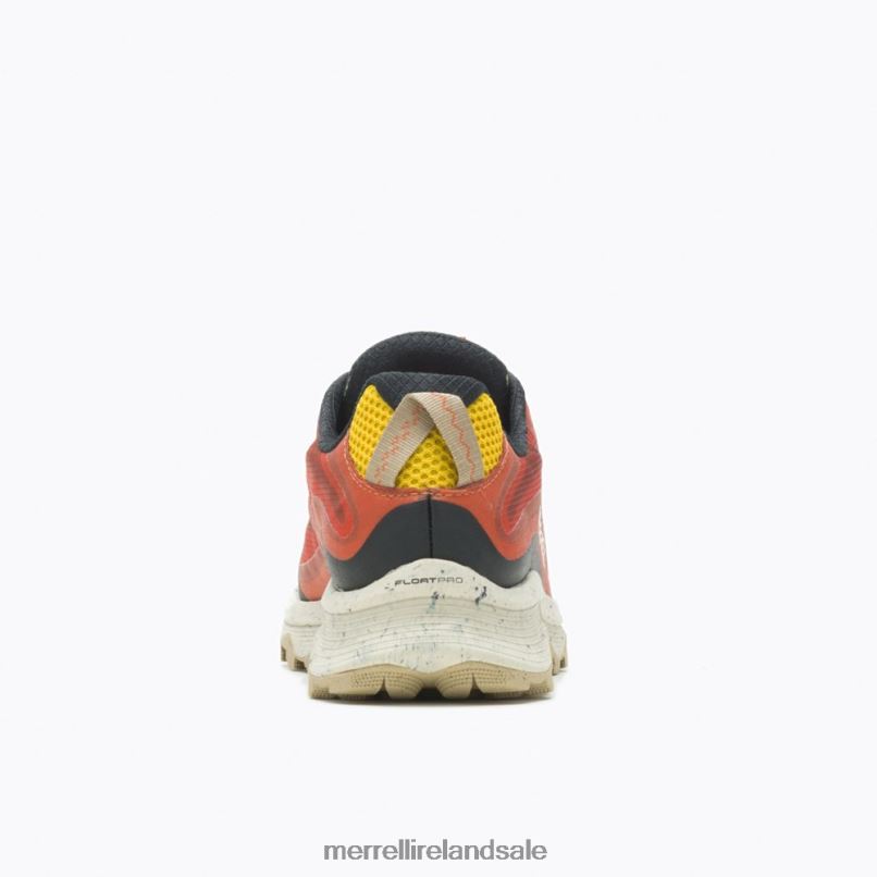 Moab Speed (J067237) Merrell Men BX26T515 Clay Shoes