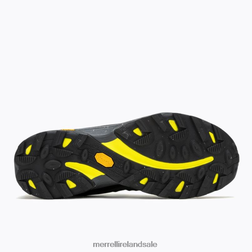 Moab Speed (J067433) Merrell Men BX26T518 Sea Moss Shoes
