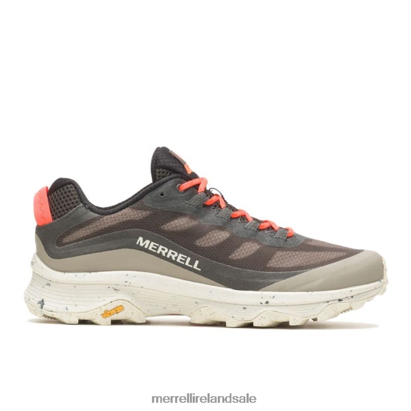 Moab Speed (J067715) Merrell Men BX26T516 Falcon Shoes