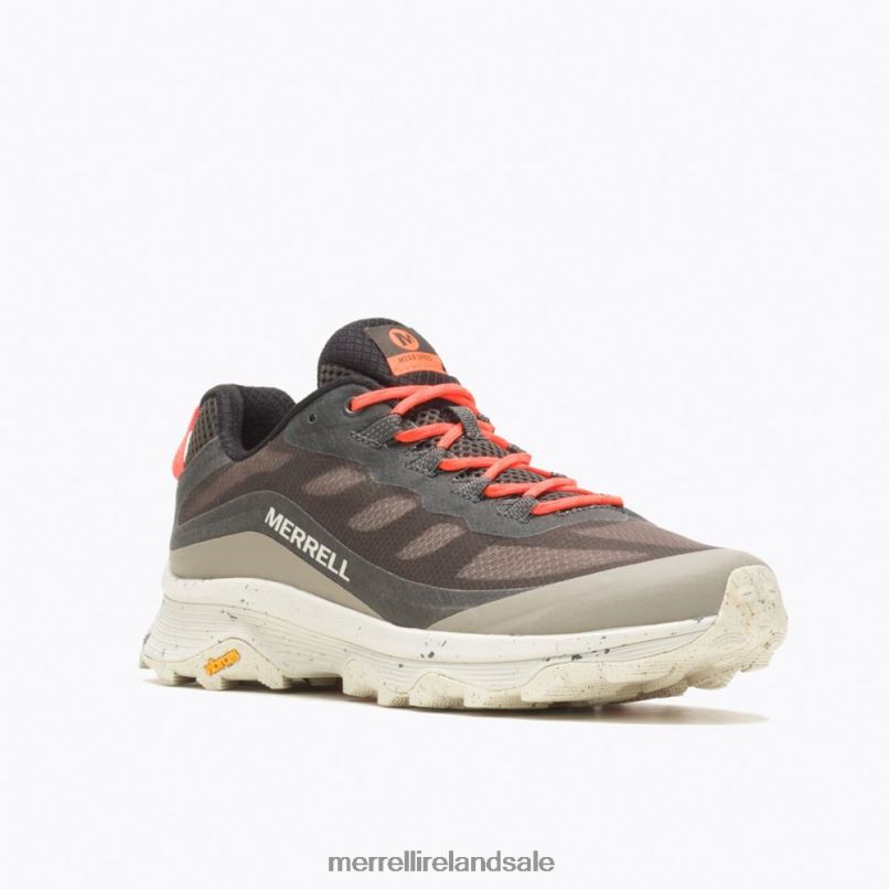 Moab Speed (J067715) Merrell Men BX26T516 Falcon Shoes