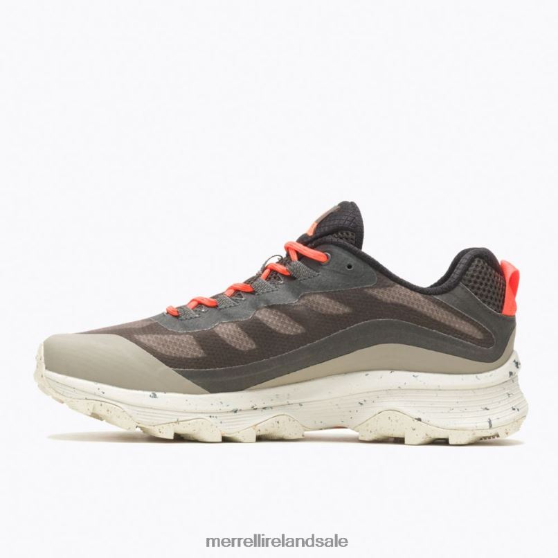 Moab Speed (J067715) Merrell Men BX26T516 Falcon Shoes