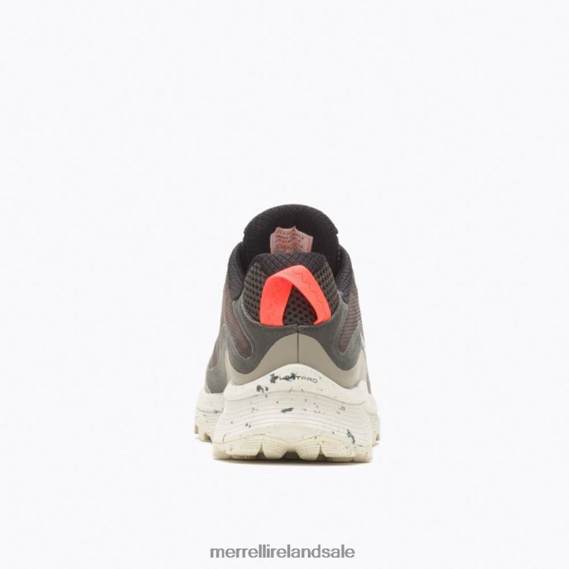 Moab Speed (J067715) Merrell Men BX26T516 Falcon Shoes