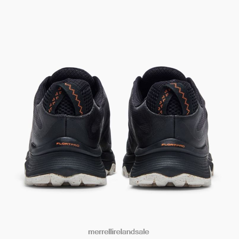 Moab Speed (J135399) Merrell Men BX26T513 Black Shoes