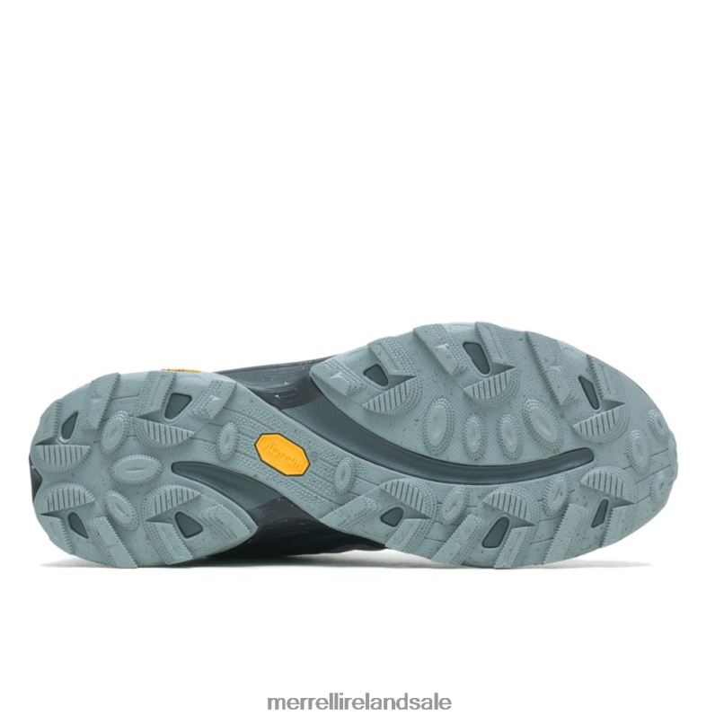 Moab Speed (J500347) Merrell Men BX26T517 Granite Shoes