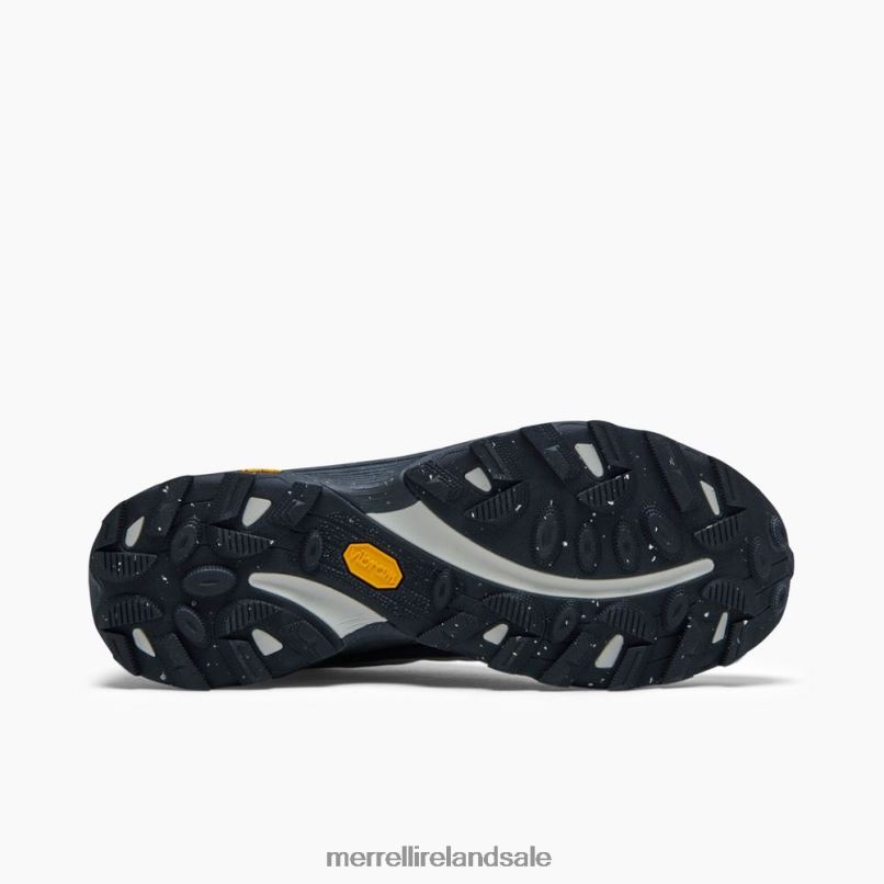 Moab Speed Mid GORE-TEX (J066907) Merrell Men BX26T191 Charcoal Shoes