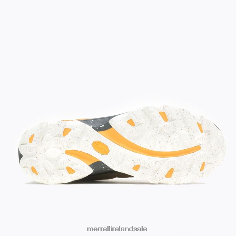 Moab Speed Mid GORE-TEX (J067547) Merrell Men BX26T187 Gold OT Shoes