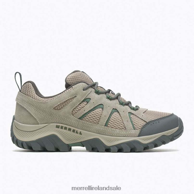 Oakcreek (J035937) Merrell Men BX26T388 Boulder Shoes