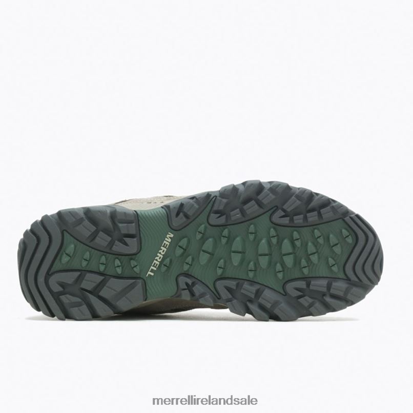 Oakcreek (J035937) Merrell Men BX26T388 Boulder Shoes