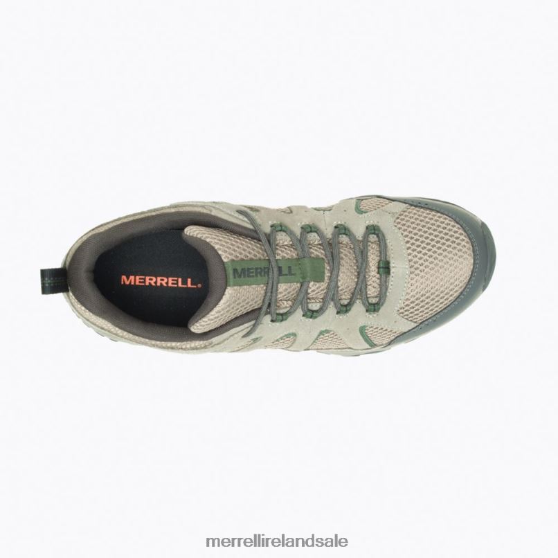 Oakcreek (J035937) Merrell Men BX26T388 Boulder Shoes