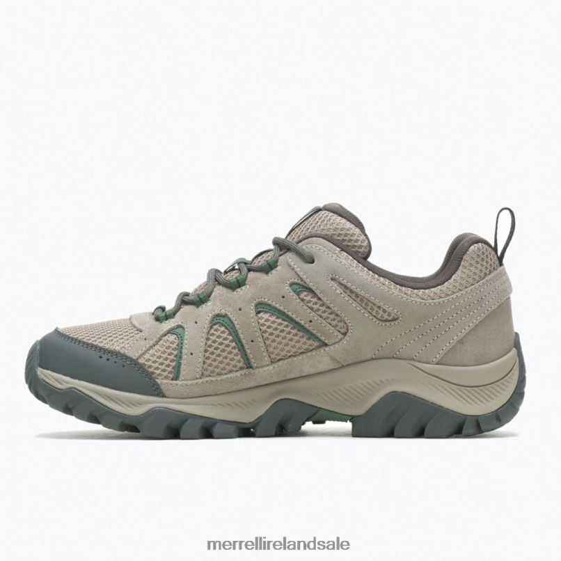 Oakcreek (J035937) Merrell Men BX26T388 Boulder Shoes