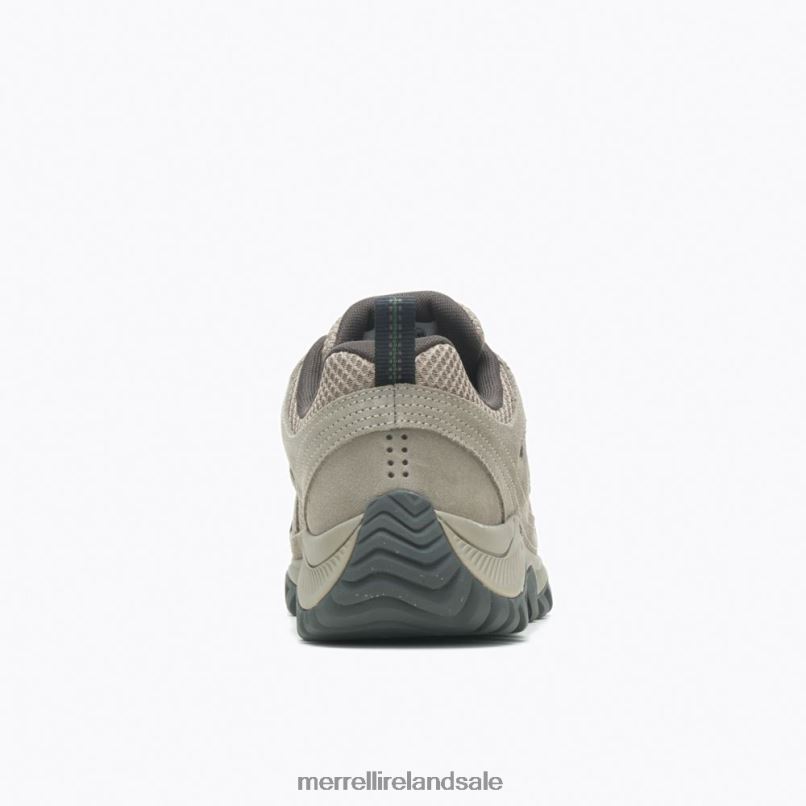 Oakcreek (J035937) Merrell Men BX26T388 Boulder Shoes