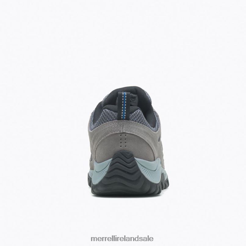 Oakcreek (J035939) Merrell Men BX26T387 Charcoal Shoes