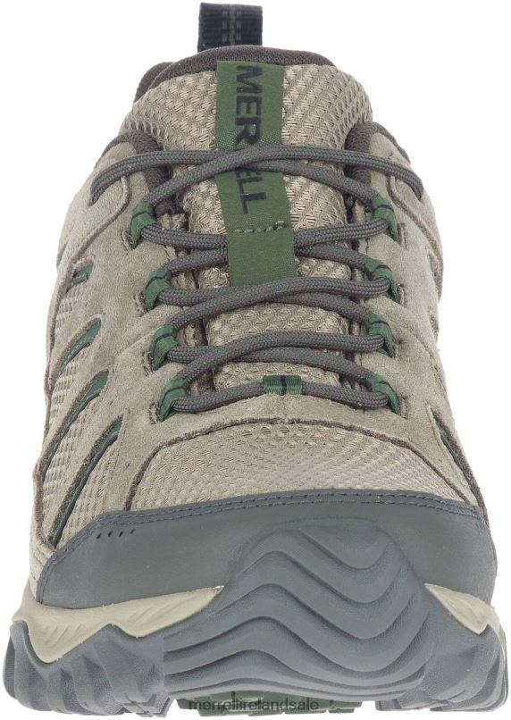 Oakcreek Waterproof (J035929) Merrell Men BX26T253 Boulder Shoes
