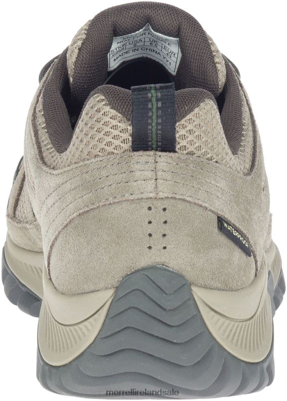 Oakcreek Waterproof (J035929) Merrell Men BX26T253 Boulder Shoes