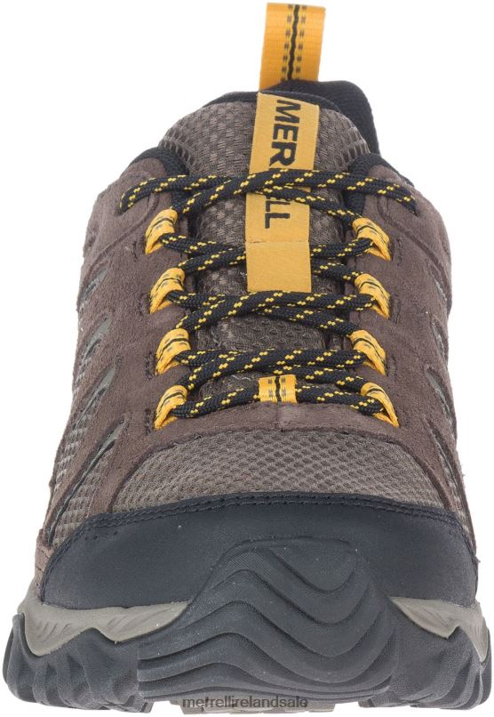 Oakcreek Waterproof (J036403) Merrell Men BX26T255 Espresso Shoes